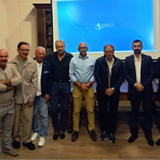 Siccità e sicurezza idrica: a Carpignano Sesia istituzioni, consorzi e mondo agricolo a confronto sul futuro dell’acqua Siccità e sicurezza idrica: a Carpignano Sesia istituzioni, consorzi e mondo agricolo a confronto sul futuro dell’acqua