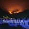 L’alta Valsessera nella morsa del fuoco, un’altra notte di paura tra fiamme e fumo FOTO L’alta Valsessera nella morsa del fuoco, un’altra notte di paura tra fiamme e fumo FOTO