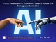 Romagnano Sesia, serata sull’Intelligenza Artificiale alla Fondazione Trinchieri