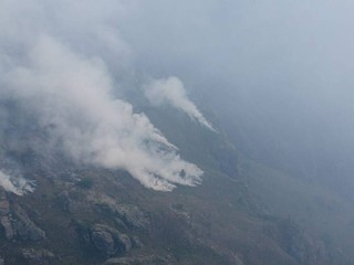 Incendi in Valsesia, situazione difficile sul Monte Barone e a Cravagliana Incendi in Valsesia, situazione difficile sul Monte Barone e a Cravagliana