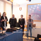 A Gattinara parte il percorso sulla cultura della legalità: studenti protagonisti del primo incontro con i Carabinieri