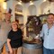 Dieci anni di IRON GRAPE: a Gattinara il vino racconta il territorio Dieci anni di IRON GRAPE: a Gattinara il vino racconta il territorio