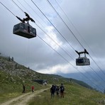 Alagna Valsesia: alla scoperta del cuore degli impianti a fune Alagna Valsesia: alla scoperta del cuore degli impianti a fune
