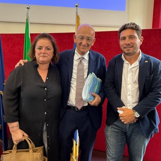 Weekend impegnato per Forza Italia: riforme, giustizia e futuro energetico