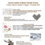 A Fobello prende il via “Ancora insieme al Museo Carestia Tirozzo”: da maggio a ottobre un calendario tra natura, tradizioni e arte
