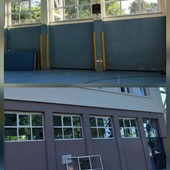 Romagnano Sesia, nuovi infissi alla scuola “T. Grassi”: investimento da 100mila euro Romagnano Sesia, nuovi infissi alla scuola “T. Grassi”: investimento da 100mila euro