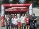 Roccapietra, il sindaco Bondetti in visita al campo CRI “I Care Your Children”