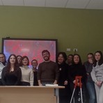 Dal laboratorio alla legalità: al Liceo Ferrari di Borgosesia due incontri tra scienza e educazione civica Dal laboratorio alla legalità: al Liceo Ferrari di Borgosesia due incontri tra scienza e educazione civica