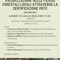 Varallo, incontro sulle filiere forestali locali e la certificazione PEFC Varallo, incontro sulle filiere forestali locali e la certificazione PEFC