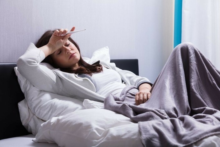 Influenza e Variante K: 7 giorni e 820mila casi in tutta italia