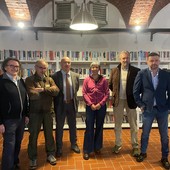 Boca, incontro partecipato sul ritorno del lupo: informazione e convivenza responsabile sul territorio