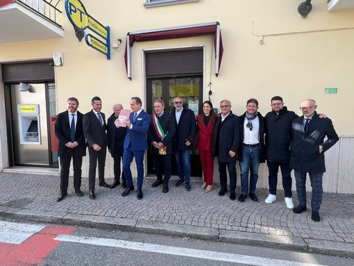 Passaporto anche negli uffici postali: un nuovo servizio per i cittadini dei Comuni valsesiani