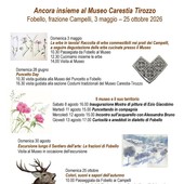 A Fobello prende il via “Ancora insieme al Museo Carestia Tirozzo”: da maggio a ottobre un calendario tra natura, tradizioni e arte