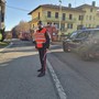 Valdilana, incendia l'auto del vicino al culmine della lite