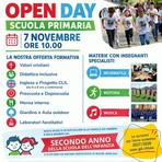 Open day a Romagnano Sesia e Prato Sesia, due appuntamenti per conoscere le scuole Open day a Romagnano Sesia e Prato Sesia, due appuntamenti per conoscere le scuole