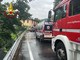 Scontro frontale a Orta San Giulio: quattro feriti, coinvolto anche un bambino