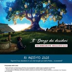 Rassa, il 10 agosto arriva “Il Borgo dei desideri” Rassa, il 10 agosto arriva “Il Borgo dei desideri”