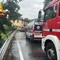 Scontro frontale a Orta San Giulio: quattro feriti, coinvolto anche un bambino