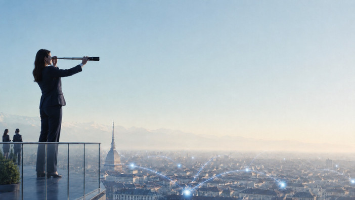 Cooperazione e innovazione: a Torino nascono i “Laboratori di Futuro”