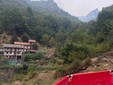 Incendi in Valsesia, situazione difficile sul Monte Barone e a Cravagliana