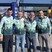 Al Trail Puglia by UTMB presente la Trail Running Valsessera Al Trail Puglia by UTMB presente la Trail Running Valsessera