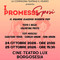 “I Promessi Sposi” diventano pop: Il Veliero in scena al Cine-Teatro Lux di Borgosesia “I Promessi Sposi” diventano pop: Il Veliero in scena al Cine-Teatro Lux di Borgosesia