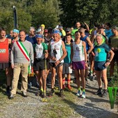 Vocca, emozioni e partecipazione alla 1ª Scalata Memorial Manuel Falmenta - Servizio di Davide Finatti e Mauro Benedetti per newsbiella.it