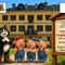 Scopa, fiabe in piazza con “I tre porcellini e il gatto con gli stivali” Scopa, fiabe in piazza con “I tre porcellini e il gatto con gli stivali”