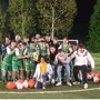 L'Ipsia Magni di Borgosesia si aggiudica il primo posto al Torneo Tricolore