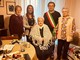 Romagnano Sesia festeggia i 102 anni di Iolanda Zanetta, gli auguri del Comune alla concittadina Romagnano Sesia festeggia i 102 anni di Iolanda Zanetta, gli auguri del Comune alla concittadina
