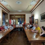 Medici di base e servizi sanitari, in Valsessera Regione e amministratori a confronto: “Incontro costruttivo volto a trovare soluzioni” Medici di base e servizi sanitari, in Valsessera Regione e amministratori a confronto: “Incontro costruttivo volto a trovare soluzioni”