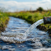 Sicurezza idrica: "No al consorzio di bonifica. L'area del Sesia garantisce autonomia" Sicurezza idrica: "No al consorzio di bonifica. L'area del Sesia garantisce autonomia"