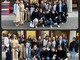 Gli studenti del Lancia al Teatro Coccia per “L’Italiana in Algeri” Gli studenti del Lancia al Teatro Coccia per “L’Italiana in Algeri”