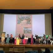 Progetto Kenya, l’Istituto Lancia racconta al Cinema Lux l’esperienza di volontariato in Africa