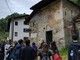 Sui “Sentieri della memoria”: gli studenti del D'Adda di Varallo riscoprono la strage del 1944