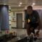Un fermo immagine del video pubblicato sui social e poi rimosso Un fermo immagine del video pubblicato sui social e poi rimosso