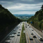 Viabilità, esodo estivo: le previsioni del traffico per il mese di agosto (foto di repertorio)