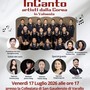 Varallo, alla Collegiata di San Gaudenzio il concerto degli artisti coreani Varallo, alla Collegiata di San Gaudenzio il concerto degli artisti coreani