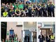Romagnano Sesia, nuova sede per la Protezione Civile ANA Valsesiana: “Un presidio di sicurezza e cittadinanza attiva”