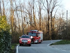 Forte vento provoca disagi, a Valdilana cavo elettrico a terra: causa principio incendio e blackout in alcune frazioni Forte vento provoca disagi, a Valdilana cavo elettrico a terra: causa principio incendio e blackout in alcune frazioni