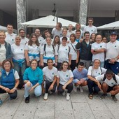 Fondazione Valsesia e PasSePORTout: parte la raccolta “Metti una divisa nel cassetto” per gli atleti dell’inclusione Fondazione Valsesia e PasSePORTout: parte la raccolta “Metti una divisa nel cassetto” per gli atleti dell’inclusione