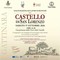 Gattinara, il 17 ottobre l’inaugurazione dei lavori al Castello di San Lorenzo Gattinara, il 17 ottobre l’inaugurazione dei lavori al Castello di San Lorenzo