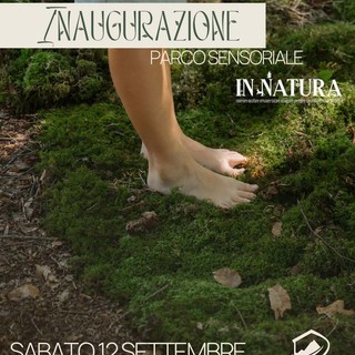 All’Alpe Campo inaugura “In Natura”, un nuovo parco sensoriale tra bosco e percezioni