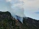Incendio in alta Valsessera, riprendono le operazioni: sentieri chiusi sul versante Noveis-Postua (foto dalla pagina Facebook di Rifugio Monte Barone) Incendio in alta Valsessera, riprendono le operazioni: sentieri chiusi sul versante Noveis-Postua (foto dalla pagina Facebook di Rifugio Monte Barone)
