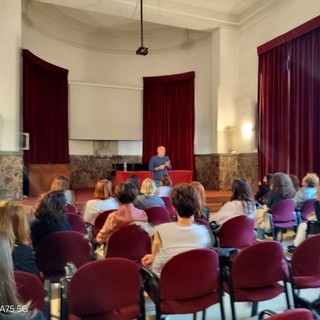 Scuole valsesiane, conclusi i laboratori contro bullismo, cyberbullismo e dipendenze