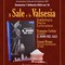 Gattinara, “Il Sale e la Valsesia”: un incontro tra storia, simbologia e letteratura