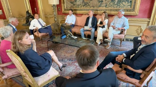 Varallo, la Regione stanzia 500 mila euro per salvare la funivia del Sacro Monte Varallo, la Regione stanzia 500 mila euro per salvare la funivia del Sacro Monte