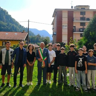 Varallo, al via il nuovo indirizzo agrario e forestale del “G. Pastore”