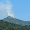 Incendi in Valsesia, due nuovi fronti tra Cravagliana e il Monte Barone Incendi in Valsesia, due nuovi fronti tra Cravagliana e il Monte Barone