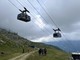 Alagna Valsesia: alla scoperta del cuore degli impianti a fune